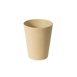 saitowood PAPER BASKET 901H white oak grain(ayous)｜isseikifurnitureshop