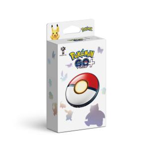 【なつき度20】Pokémon GO Plus +（ポケモン ゴー プラスプラス Pokemon（ポケモン） Pokemon GO Plus +（ポケモン ゴー プラスプラス