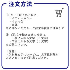 調剤済印 シャチハタ データーネーム EX15...の詳細画像2