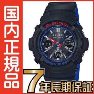 G-SHOCK Gショック AWG-M100SLT-1AJF...