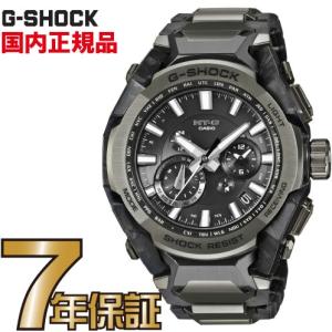 MT-G CASIO G-SHOCK MTG-B4000-1AJF 国内正規品 ソーラー電波