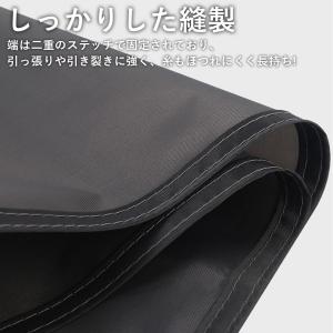 登山テント グランドシート 山岳テント 205...の詳細画像5