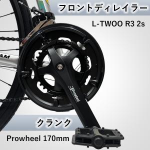 ロードバイク KeySto EVOLUTION...の詳細画像5