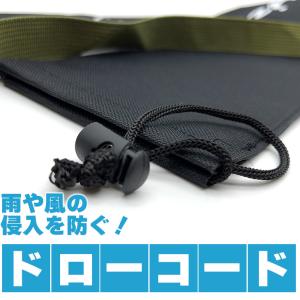 タープポールケース キャンプ ポール収納 ター...の詳細画像1