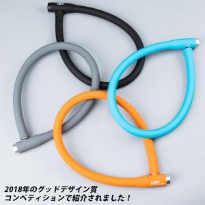 ワイヤーロック 自転車 チェーンロック ULAC ユーラック ケーブルロック 鍵 バイク用ロック u字 盗難防止 高切断対抗 頑丈