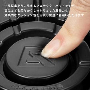 プロテクター アームカバー UPF50+ 紫外...の詳細画像4
