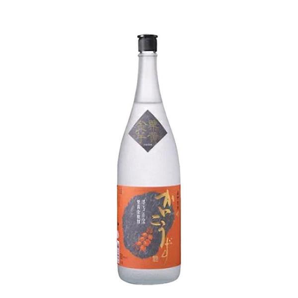[アウトレット品]芋焼酎 かいこうず 芋焼酎 1.8L 1800ml×1本 鹿児島県 吹上酒造 お酒