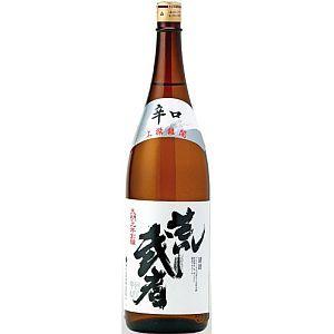 日本酒 キンシ正宗 銀閣 荒武者 1800ml 1800ml