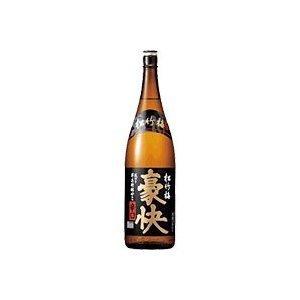 上撰 松竹梅 豪快 1800ml 1800ml 1本 お酒 父の日 ギフト
