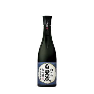 日本酒 清酒 松竹梅 白壁蔵 大吟醸 原酒 640ml 1本 宝酒造 お酒 父の日 ギフト