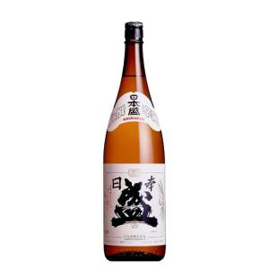 上撰 辛口 日本盛 1800ml 1800ml 1本 お酒 ギフト 父の日 新生活 入学祝い 卒業祝い 就職祝い 進学祝い