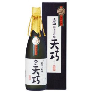 太平山 天巧 純米大吟醸 1800ml 1800ml お酒