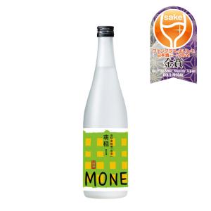 爛漫 純米酒 萌稲 百田 720ml 1本 日本酒 自社田栽培 秋田銘醸 お酒