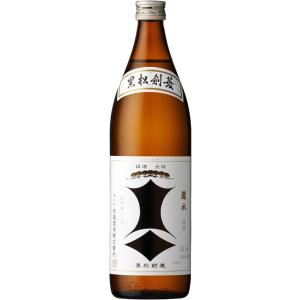 黒松剣菱 剣菱酒造 900ml 1本 お酒 敬老の日 お祝い プレゼント 秋ギフト