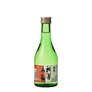 日本酒 富翁 純米吟醸 祇園小町 300ml 1本 北川本家 ギフト 新生活 入学祝い 卒業祝い 就職祝い 進学祝い