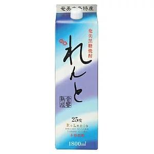 焼酎 黒糖焼酎 古酒 37度 住の江 三十六年貯蔵 750ml 1本 町田酒造