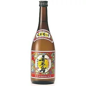 焼酎 黒糖焼酎 古酒 37度 住の江 三十六年貯蔵 750ml 1本 町田酒造
