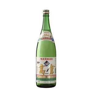 弥生焼酎醸造所 まんこい (満恋) 黒糖焼酎 30度 1800ml : お酒のちゃが