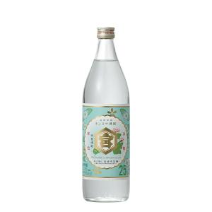 甲類焼酎 25度 金宮（6P） 1800ml 1.8L 6本 1ケース キンミヤ焼酎