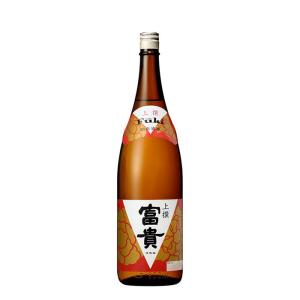 富貴 上撰 1800ml 1.8L 1本 お酒 新生活 入学祝い 卒業祝い 就職祝い