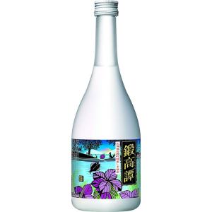 合同酒精 鍛高譚 SHISO梅酒 12% 1800ml 鍛高譚の梅酒 たんたかたんうめ