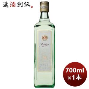 甲類焼酎 20度 サントリー 鏡月 プレミアム 700ml 1本