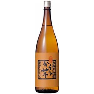 サッポロ焼酎 からり芋 25度 1800ml 芋焼酎 1本 サッポロ 1.8L : 焼酎