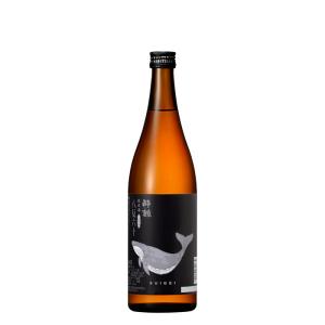 酔鯨 純米酒 八反錦60% 酔鯨酒造 720ml 1本 父親 誕生日 プレゼント 父の日 お中元 夏ギフト 暑中見舞い