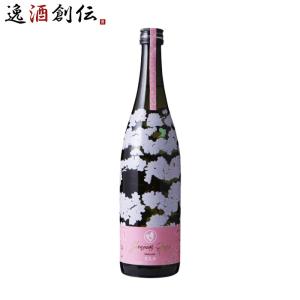 日本酒 秀よし 純米吟醸 花見酒 720ml 1本 季節限定 鈴木酒造店｜isshusouden-2