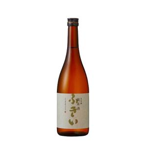 日本酒 噴井 ふきい 純米 720ml 1本 石川酒造 お酒