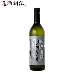 純米吟醸原酒 江戸開城 雄町 720ml 東京港醸造 日本酒 東京 お酒 父の日 お中元 夏ギフト 暑中見舞い