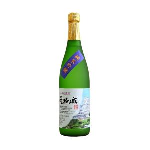 日本酒 純米吟醸 姫路城 名城酒造 720ml 1本