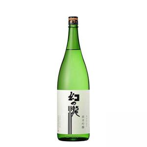 幻の瀧 純米吟醸 皇国晴酒造 1800ml 1.8L 1本 お酒 ギフト 贈り物 春