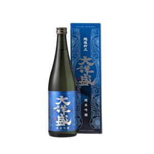 大洋盛 純米吟醸 720ml 1本 新潟県 大洋酒造 父親 誕生日 プレゼント 父の日 ギフト