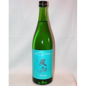 日本酒 天山 純米吟醸 天山酒造 720ml 1本