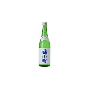 日本酒 純米吟醸 福小町 木村酒造 720ml 1本