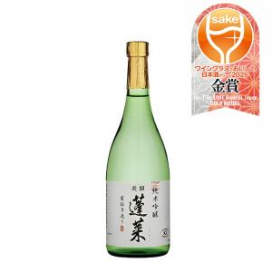 蓬莱 純米吟醸 家伝手造り 720ml×1本 父親 誕生日 プレゼント 父の日 お中元 夏ギフト 暑中見舞い