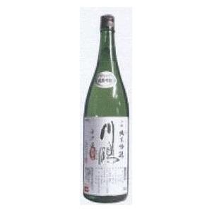 川鶴 芳醇 純米吟醸 川鶴酒造 720ml 1本 ギフト 父親 誕生日 プレゼント 新生活 入学祝い 卒業祝い 就職祝い 進学祝い