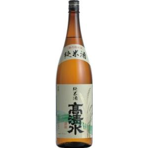 日本酒 清酒 酒乃国 純米 秋田酒類製造 1800ml 1.8L 1本