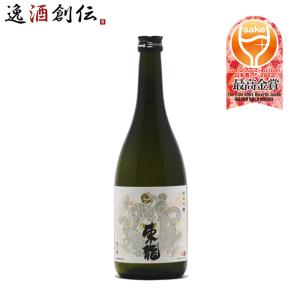 【4/15は逸酒創伝の日!5%OFFクーポン有!】東龍 純米吟醸 龍の舞 720ml 1本 日本酒 山田錦 東春酒造 既発売