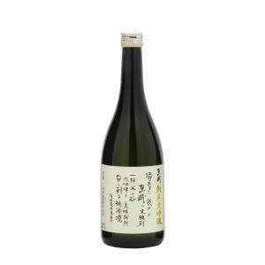 【5/15は逸酒創伝の日!5%OFFクーポン有!】日本酒 東龍 純米大吟醸 玲瓏 720ml 1本 山田錦 東春酒造 既発売