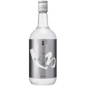 米焼酎 乙25度 白岳 しろ（米） 1800ml 1.8L 1本 熊本県 高橋酒造 お酒
