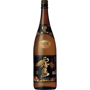 霧島 本霧島20度＜宮崎限定＞1800ml 霧島酒造 本格芋焼酎 : カコイ酒店