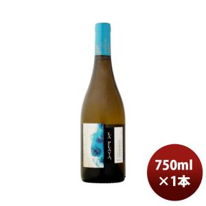 白ワイン チリ ラ・プラヤ シャルドネ 750ml 1本｜isshusouden-2