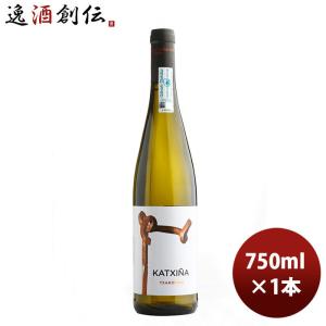 白ワイン スペイン チャコリ カチニャ 750ml 1本 のし・ギフト・サンプル各種対応不可｜isshusouden-2