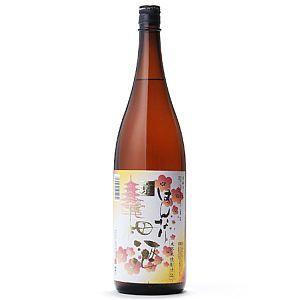 はんなり京梅酒 1800ml 1.8L｜isshusouden-2