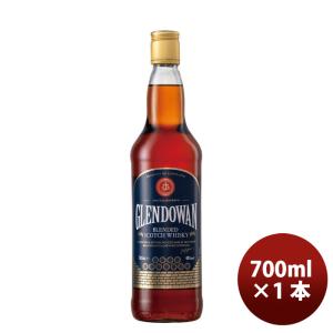 グレンドーワン 700ml × 1本 ウイスキー ブレンデッド スコッチウイスキー お酒 洋酒 スコットランド｜isshusouden-2