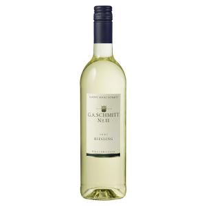 白ワイン G.A. シュミット NO.11 リースリング Q.b.A. メルシャン 750ml 1本...