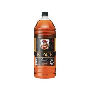 ウイスキー サントリー トリス＜クラシック＞ 4Lペット 4000ml 3本 新
