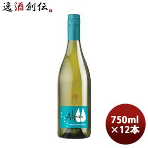 ワイン サンタヘレナ アルパカ スペシャル ブレンド ホワイト １９ 750ml 12本 1ケース 新発売｜isshusouden-2